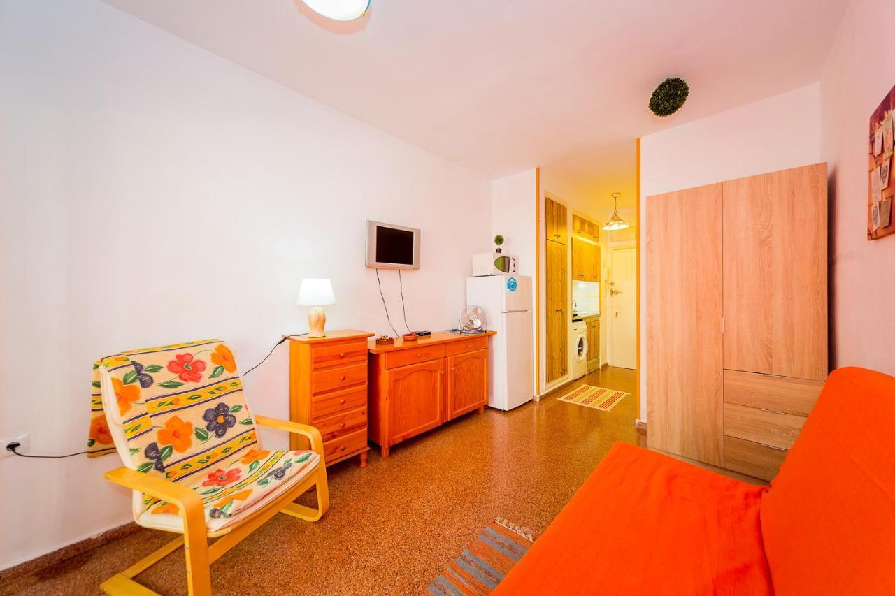 Alegria Id33 Lejlighed Torrevieja Eksteriør billede