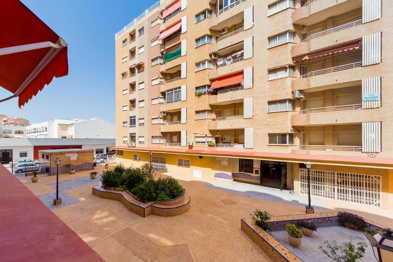 Alegria Id33 Lejlighed Torrevieja Eksteriør billede