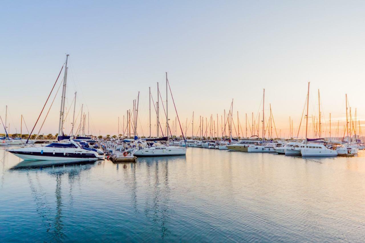 Alegria Id33 Lejlighed Torrevieja Eksteriør billede